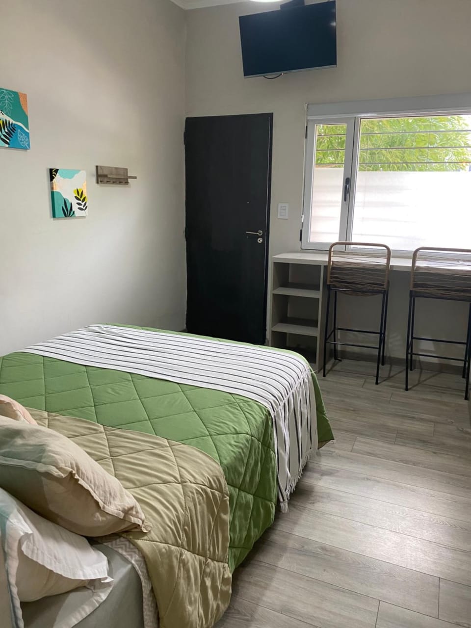 Departamentos Pura Vida Apartment in General Roca