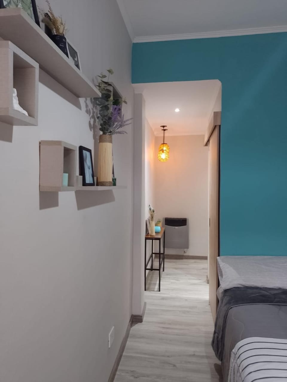 Departamentos Pura Vida Apartment in General Roca