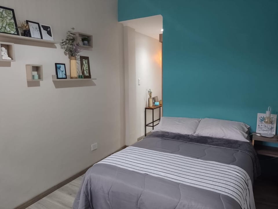 Departamentos Pura Vida Apartment in General Roca