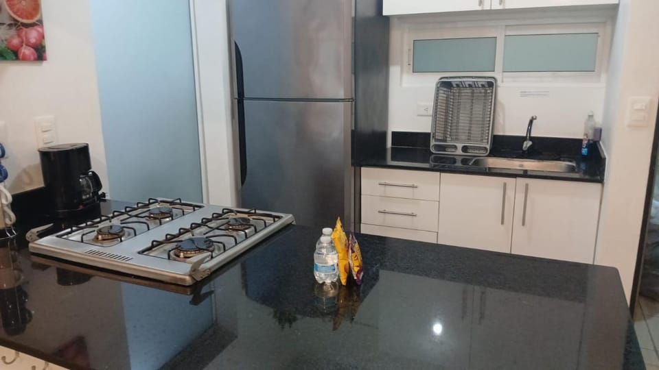 Precioso Depto equipado 5 pers, playa del carmen Apartment in Playa del Carmen
