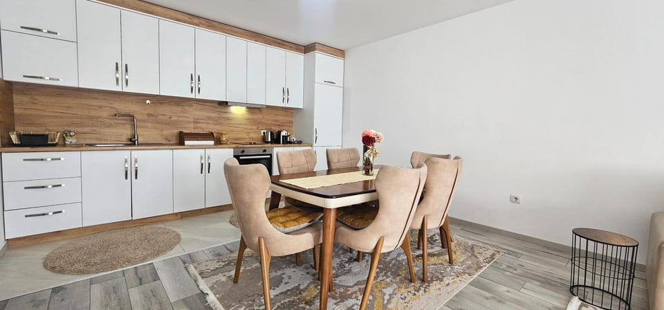 Cozy apartment - 2 bedrooms in the best city area. Apartment in North Macedonia