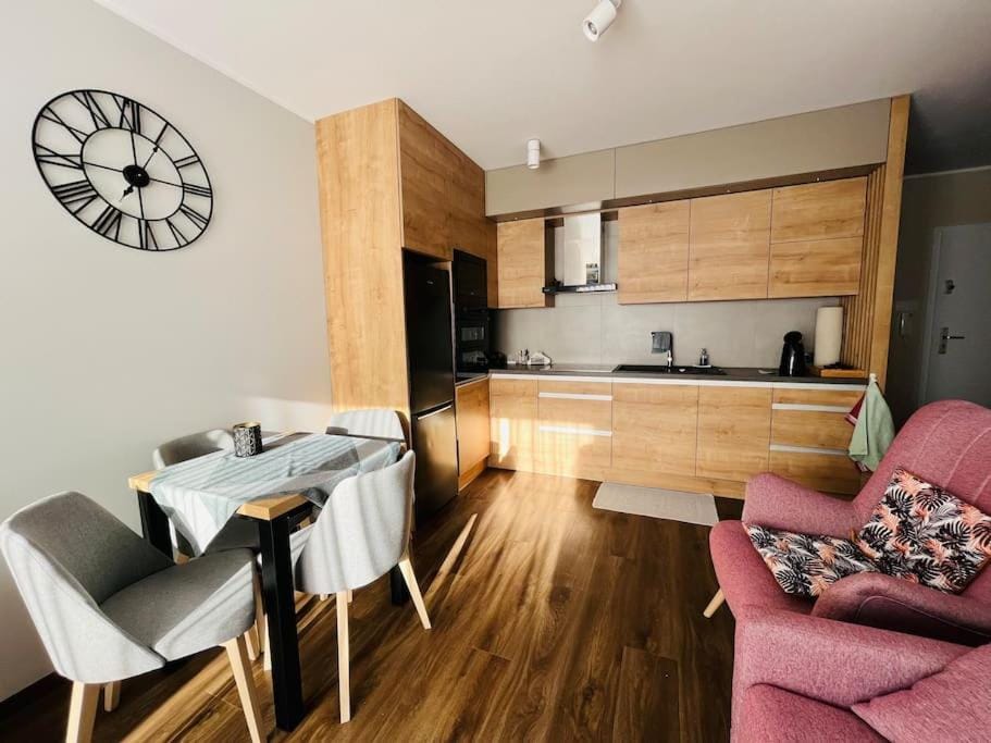 Unique Apartment - 15 minutes to Gdańsk Old Town Apartment in Gdansk