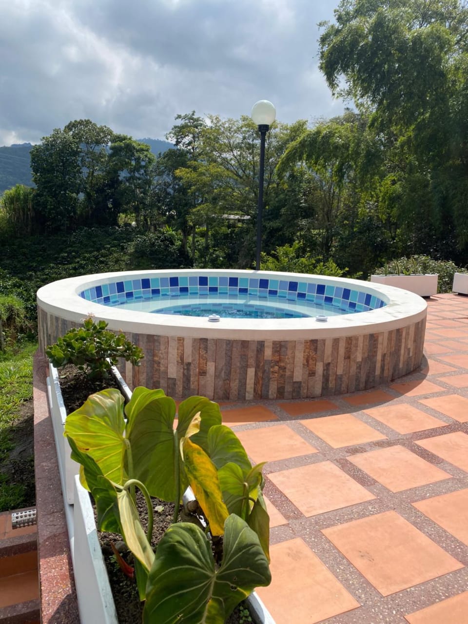 Macondo casa café House in Quindio, Colombia