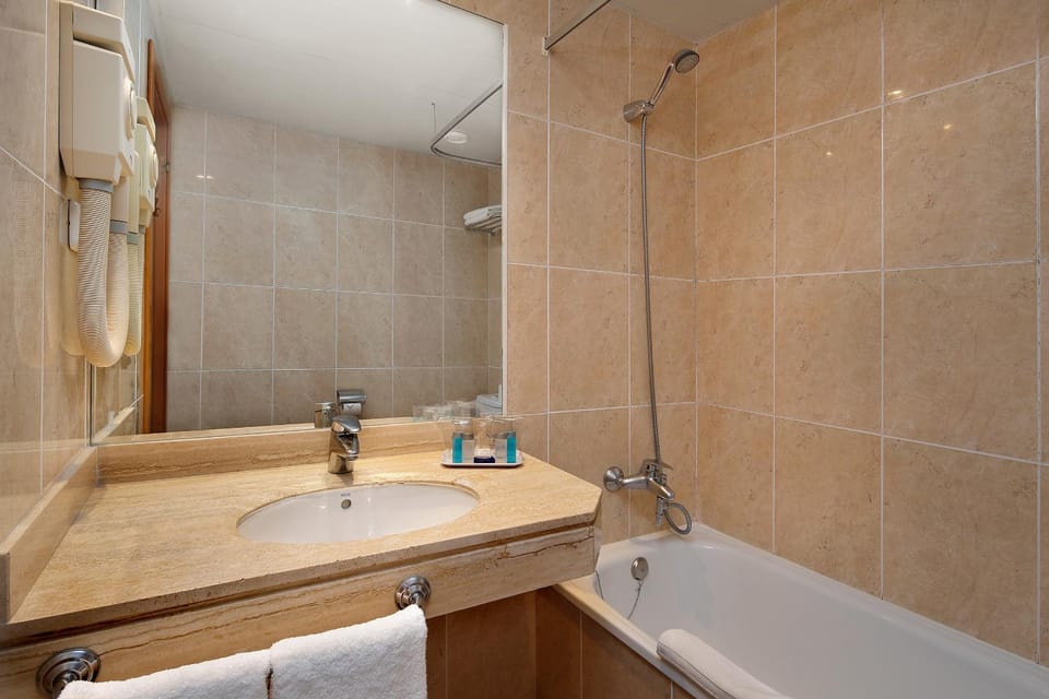 Hotel Montsia Hotel in Montsià