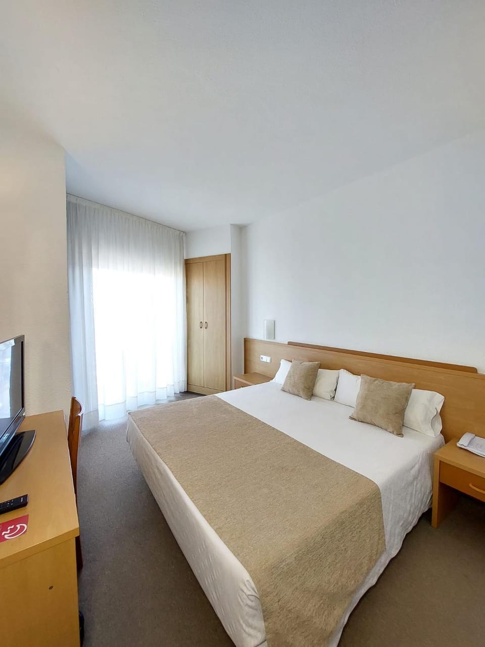 Hotel Montsia Hotel in Montsià