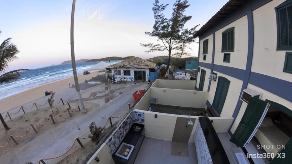 Beach, Sea view