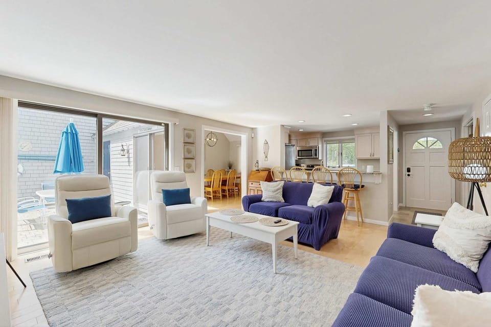 New Seabury Escape House in New Seabury