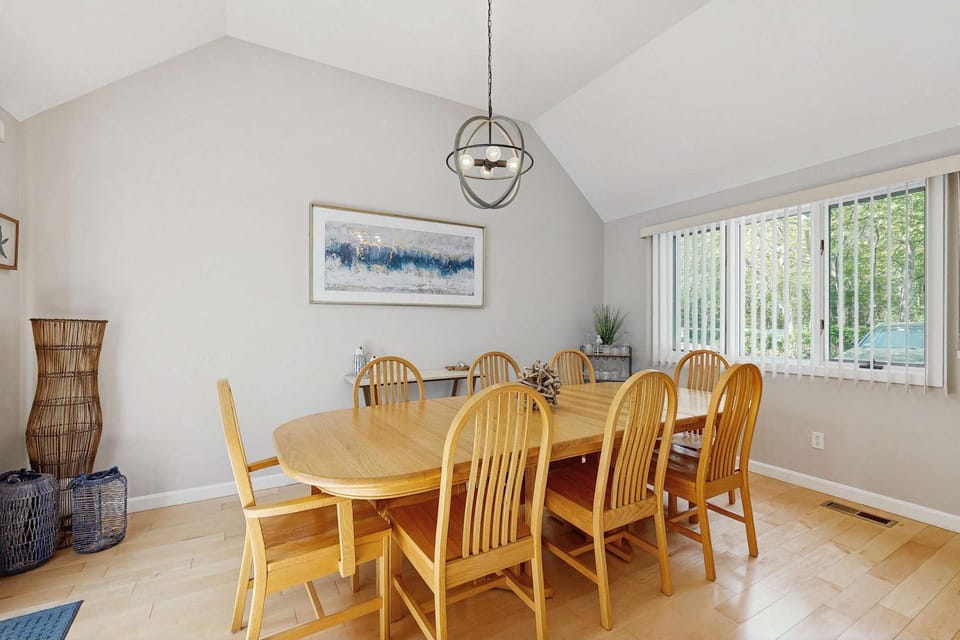 New Seabury Escape House in New Seabury