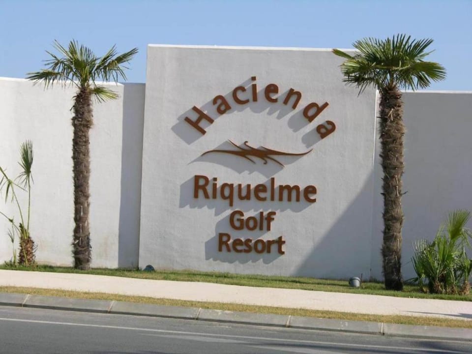 Property logo or sign
