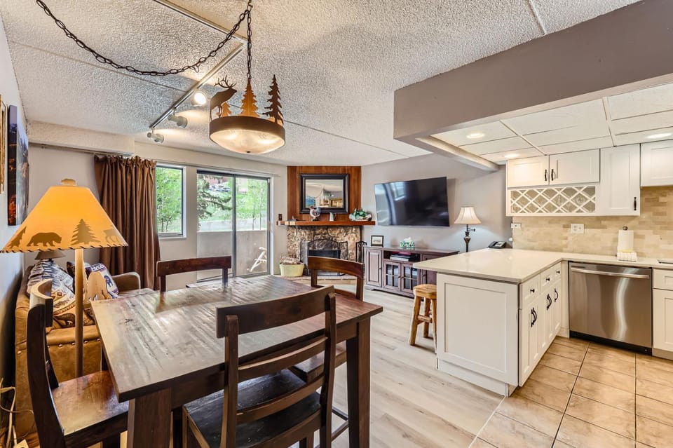 Beaver Run 1 Bedroom Condo House in Breckenridge