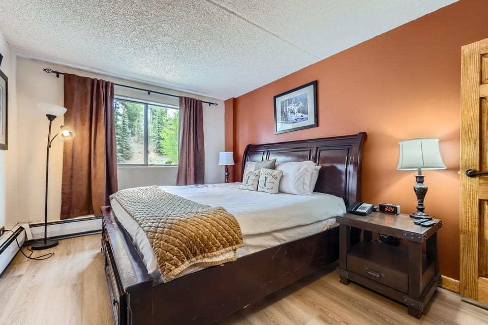 Beaver Run 1 Bedroom Condo House in Breckenridge