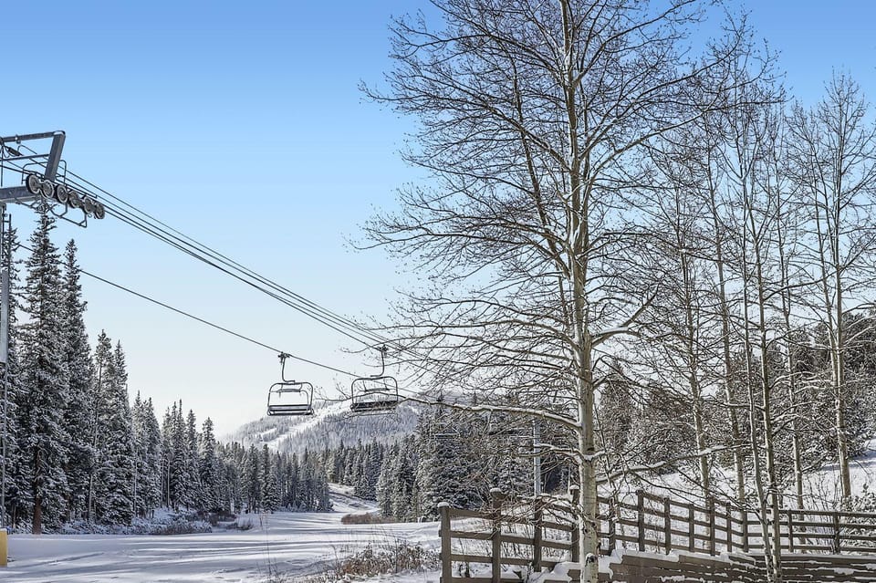 Beaver Run 1 Bedroom Condo House in Breckenridge