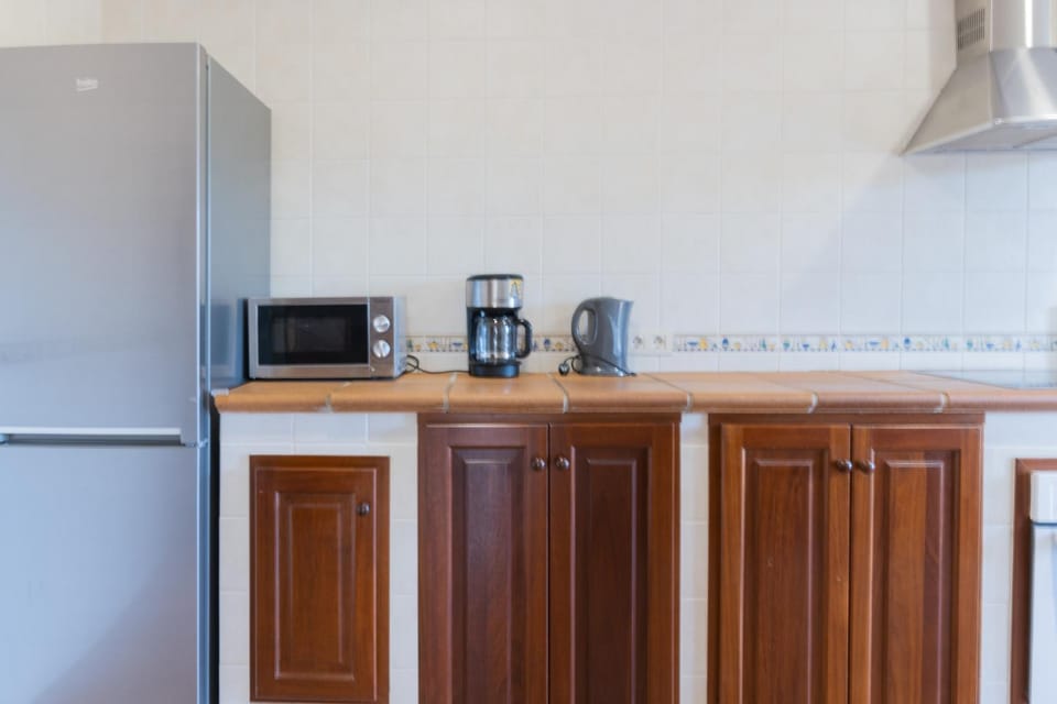 Coffee/tea facilities, Kitchen or kitchenette, minibar, pet friendly