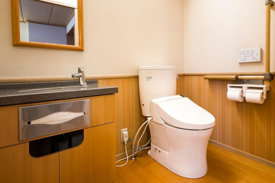 Kaneyamaen Hotel in Shizuoka Prefecture