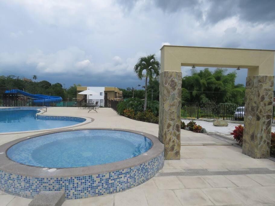 La Tebaida Quindío Reserva de la Colina E104 Apartment in Quindio, Colombia