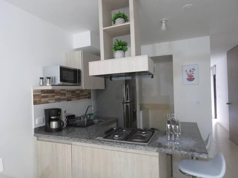 La Tebaida Quindío Reserva de la Colina E104 Apartment in Quindio, Colombia
