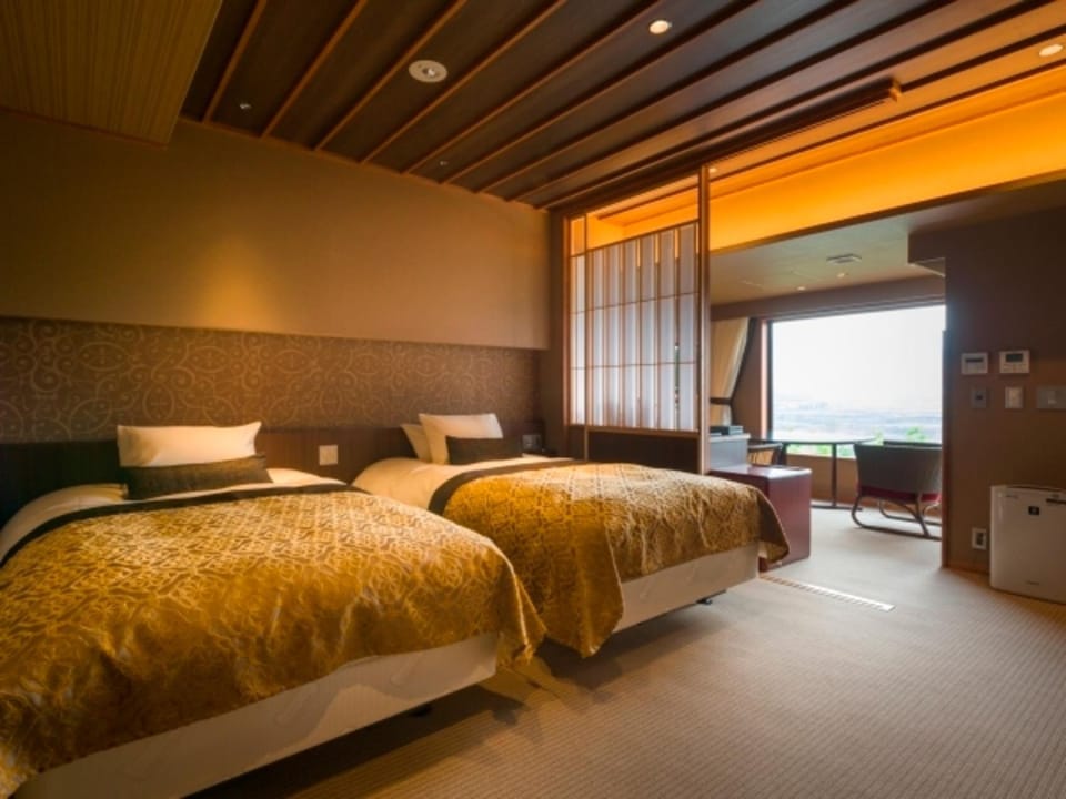 Bessho Sasa Hotel in Shizuoka Prefecture