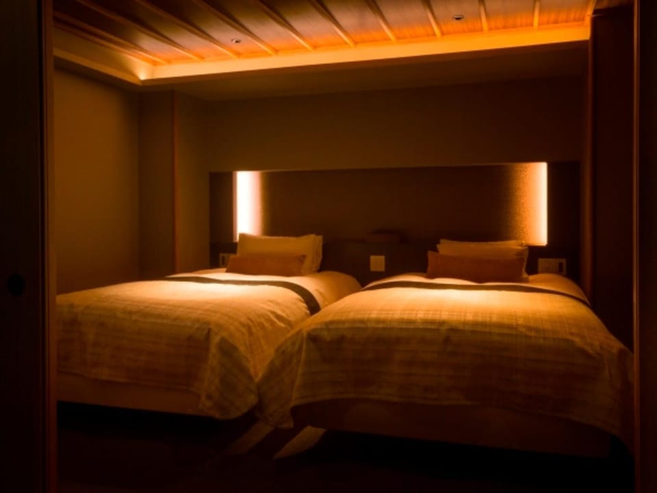 Bessho Sasa Hotel in Shizuoka Prefecture