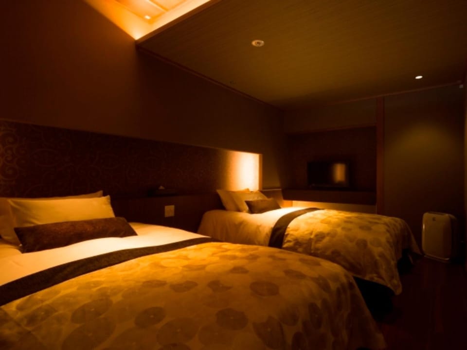 Bessho Sasa Hotel in Shizuoka Prefecture