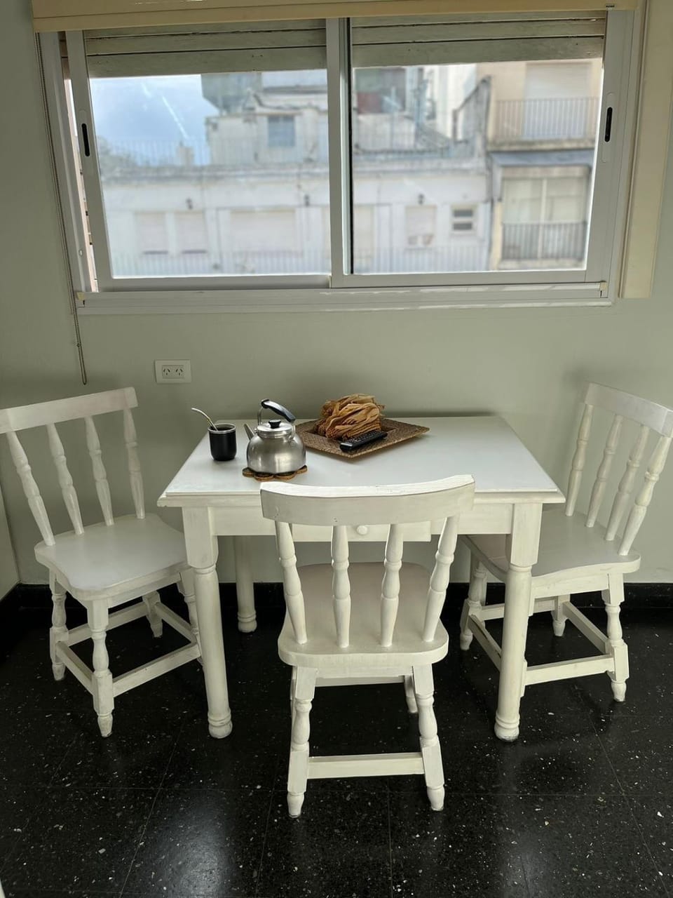 Departamento en Mar del Plata, excelente ubicación. Apartment in Mar del Plata