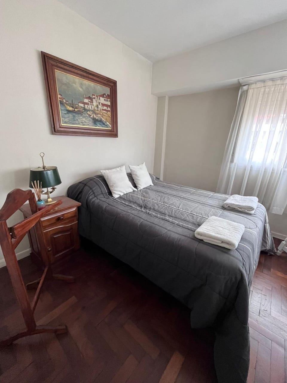 Departamento en Mar del Plata, excelente ubicación. Apartment in Mar del Plata