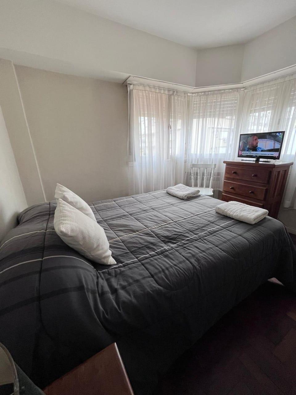 Departamento en Mar del Plata, excelente ubicación. Apartment in Mar del Plata