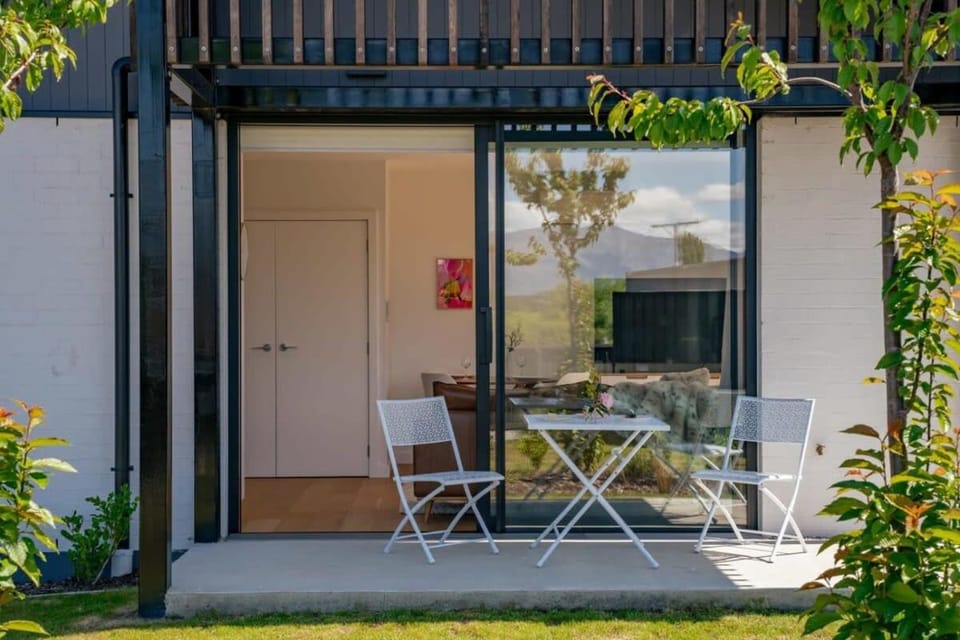 The 1 With The View House in Wanaka
