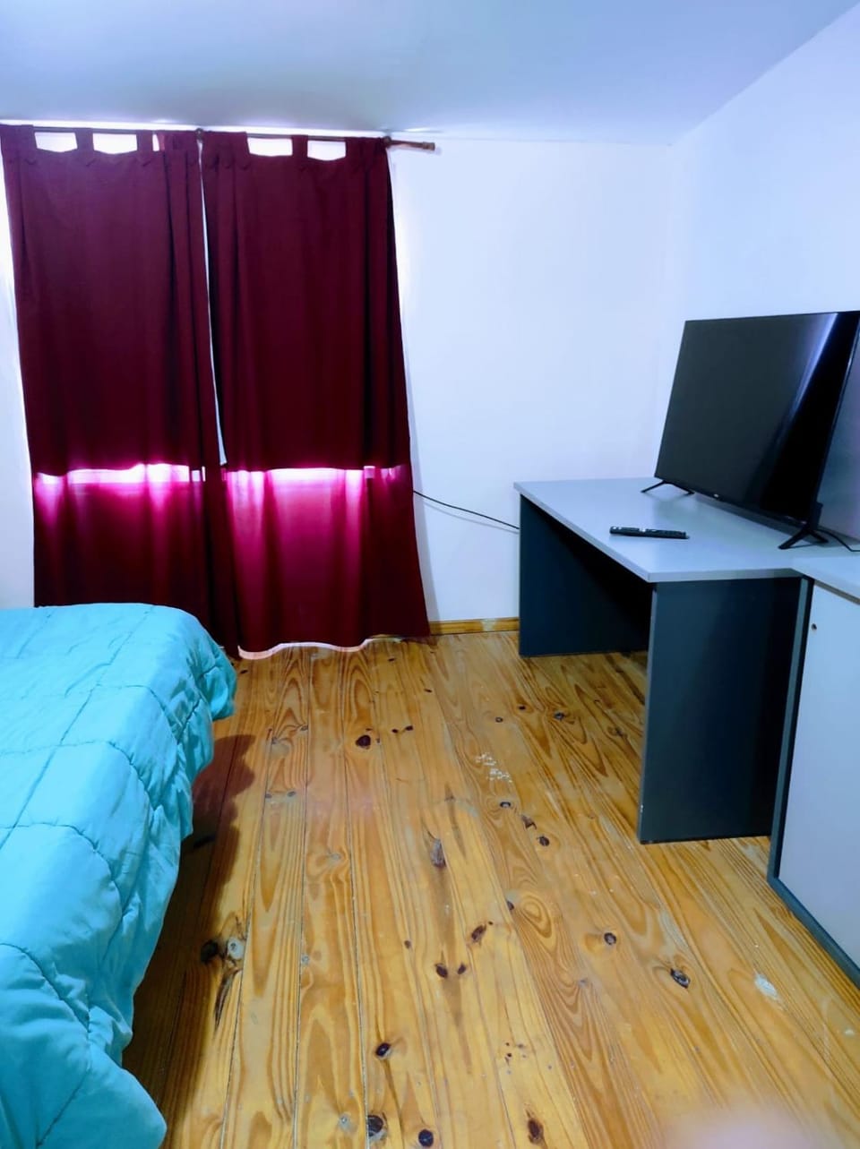 Departamento 1 ambientes amueblado rafael calzada zona sur Apartment in Uruguay