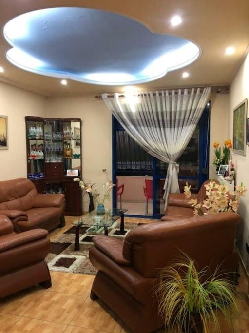 Deluxe & Big Appartment City center Apartment in Europe