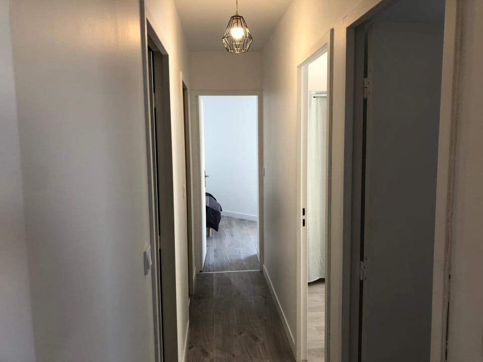 Evry Time Bed and Breakfast in Île-de-France