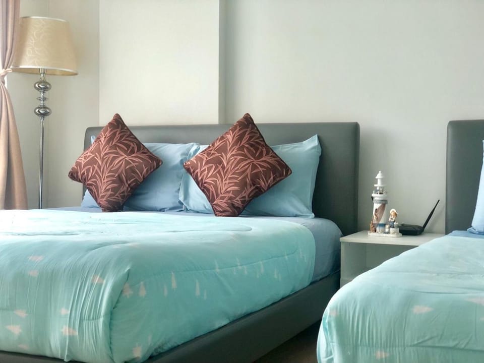 คอนโดบ้านเพียงเพลิน หัวหินby Nicha Apartment in Nong Kae