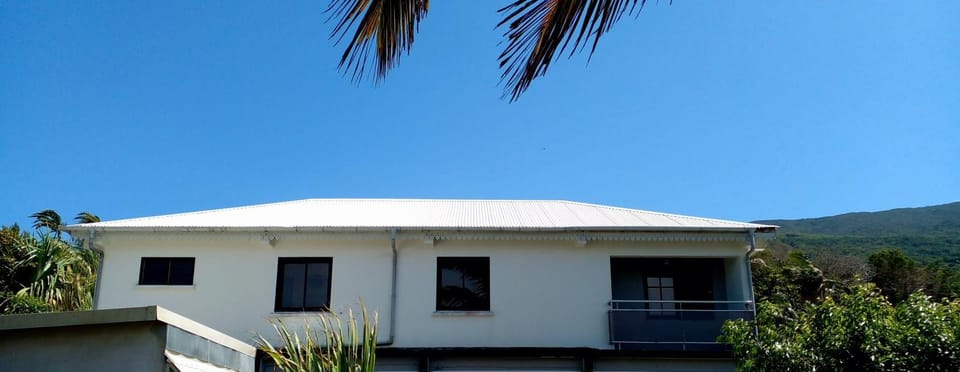 Baril O'thentik Gîte et Bungalow House in Réunion
