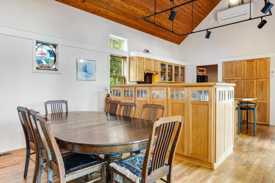 The American Dream House in Lakewood