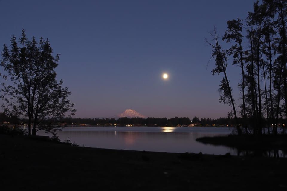 The American Dream House in Lakewood