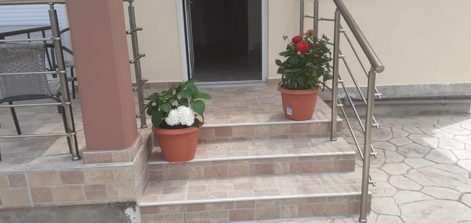 Georgiadis House House in Peloponnese, Western Greece and the Ionian