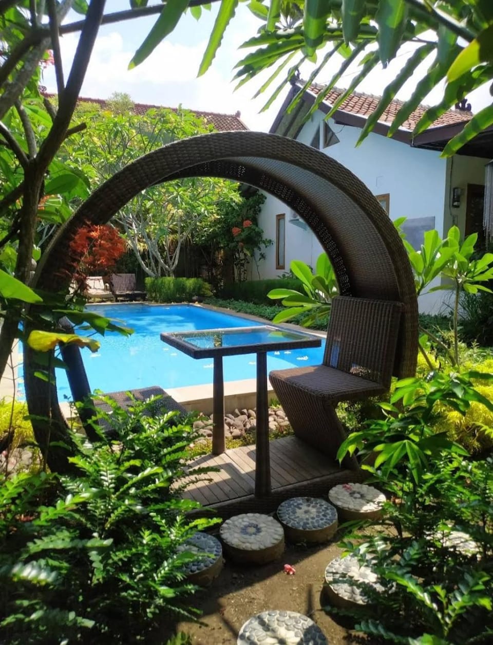 Pool view, Pool view, Swimming pool, Swimming pool