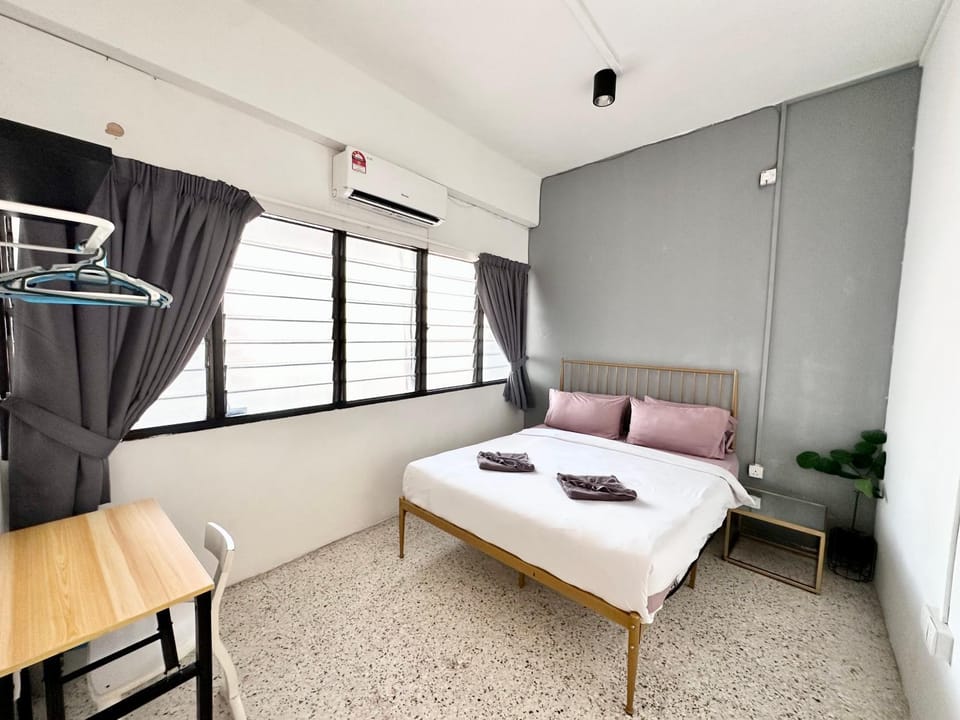 Mac Inn 94 Bed and Breakfast in George Town