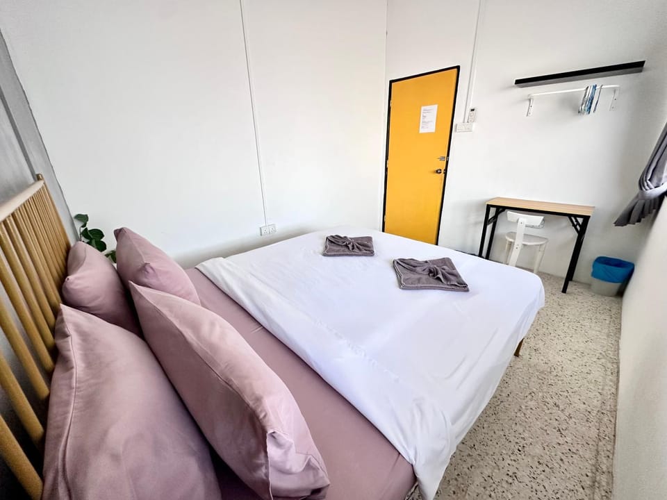 Mac Inn 94 Bed and Breakfast in George Town
