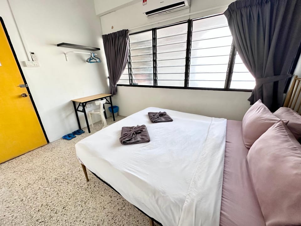 Mac Inn 94 Bed and Breakfast in George Town