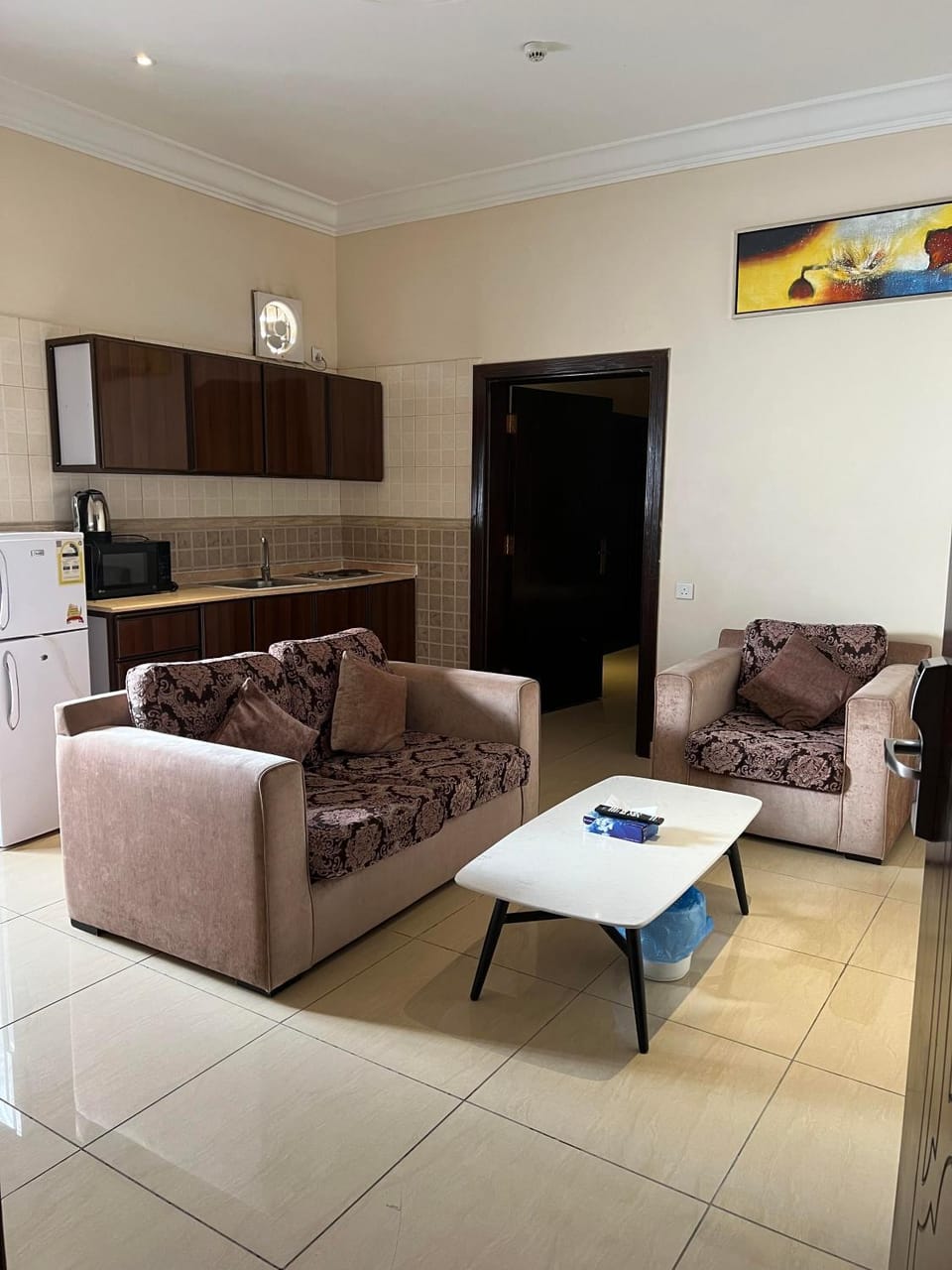 سما الطائف 2 للشقق المخدومة Hotel in Makkah Province