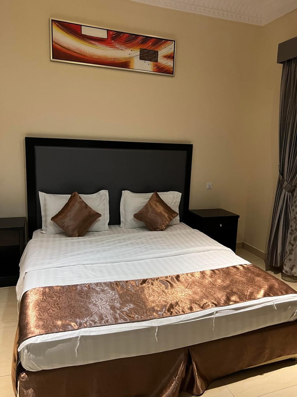 سما الطائف 2 للشقق المخدومة Hotel in Makkah Province