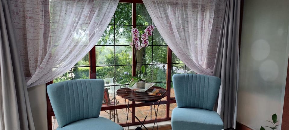 Dining area, Dinner