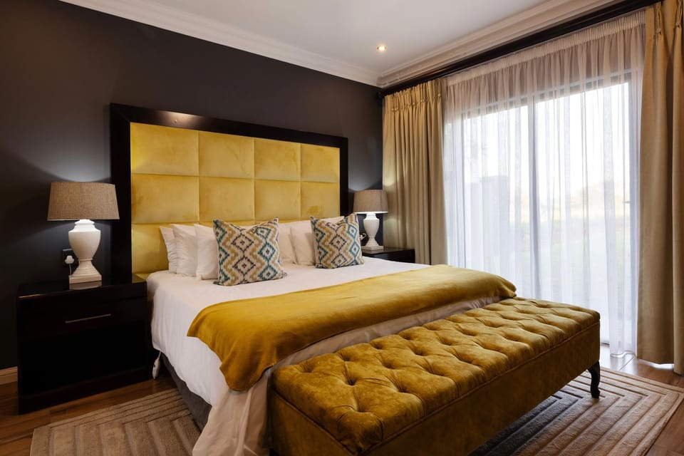 Sasavona Cottage - 349 Vaal de Grace Golf Estate House in Gauteng