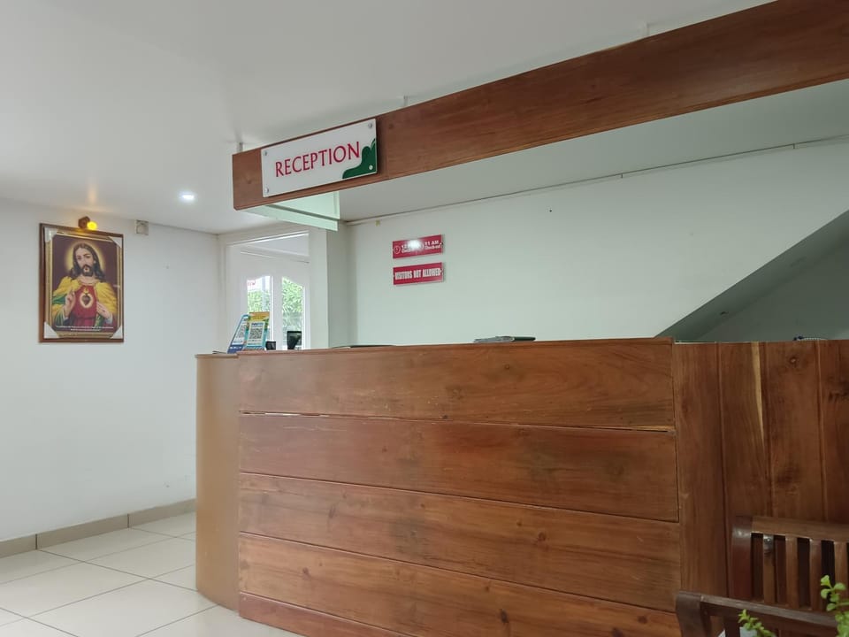 Property logo or sign, Lobby or reception, Logo/Certificate/Sign