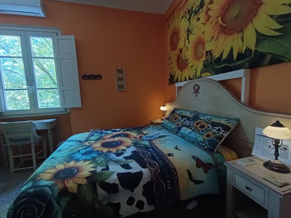 B&B Candalla Bed and Breakfast in Camaiore