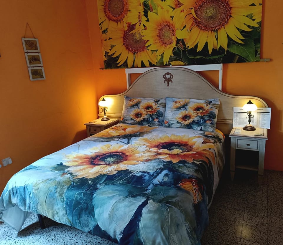 B&B Candalla Bed and Breakfast in Camaiore