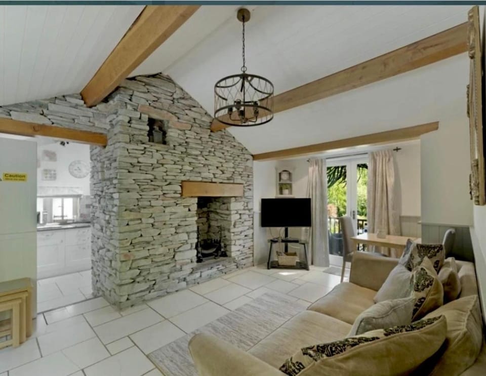 Dove Cot country cottage Ambleside House in England