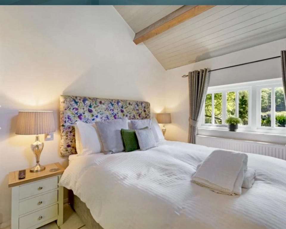 Dove Cot country cottage Ambleside House in England