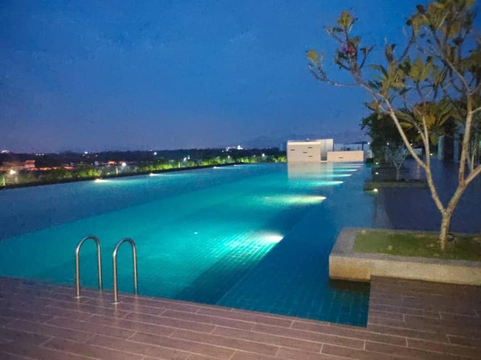 AniS Homestay 2 @ Nilai Apartment in Negeri Sembilan, Malaysia