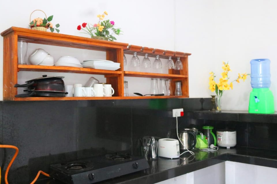 Unaway Holiday Home Apartment in Southern Province